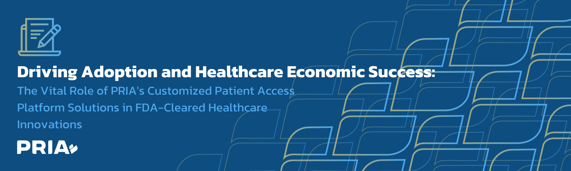 Patient Access White Paper | August 2023
